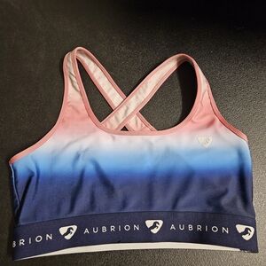 Aubrion Sport Bra size L